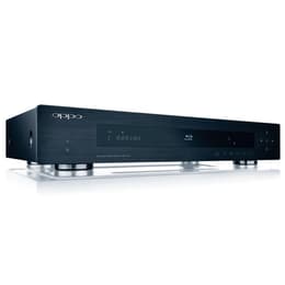 Oppo BDP-93 Blu-Ray Players
