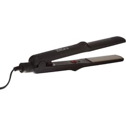 Italian Design Pro Styler IDEE202 - Black Hair straightener