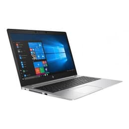 HP EliteBook 850 G5 15-inch (2018) - Core i7 - Gen 8 (U) - 16GB - SSD 512 GB AZERTY - French