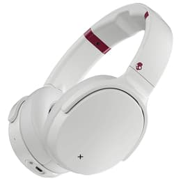 Skullcandy Venue noise-Cancelling wireless Headphones with microphone - White