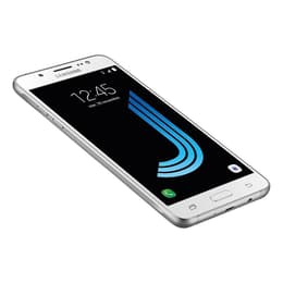 Galaxy J5 (2016) 16GB - White - Unlocked