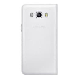 Galaxy J5 (2016) 16GB - White - Unlocked