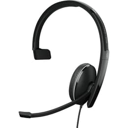 Epos 1000900 noise-Cancelling Headphones with microphone -