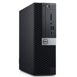 OptiPlex 5060 SFF Core i5-8500T 2.1Ghz - SSD 256 GB - 16GB