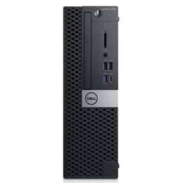 OptiPlex 5060 SFF Core i5-8500T 2.1Ghz - SSD 256 GB - 16GB