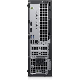 OptiPlex 5060 SFF Core i5-8500T 2.1Ghz - SSD 256 GB - 16GB