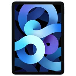 iPad Air 10.9" (2020) 4th gen 256 GB - Wi-Fi + 4G - Sky Blue