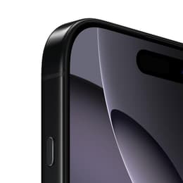 iPhone 16 Pro Max 1000GB - Black Titanium - Unlocked