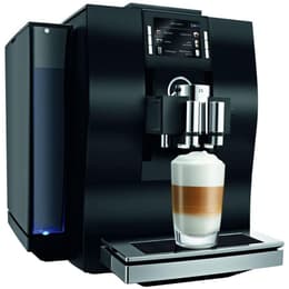 Espresso maker with grinder Jura Z6 L - Black