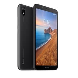 Xiaomi Redmi 7A 32GB - Black - Unlocked - Dual-SIM