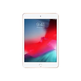 iPad mini (2019) 5th gen 256 GB - Wi-Fi + 4G - Gold