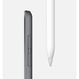 iPad mini (2019) 5th gen 256 GB - Wi-Fi + 4G - Gold