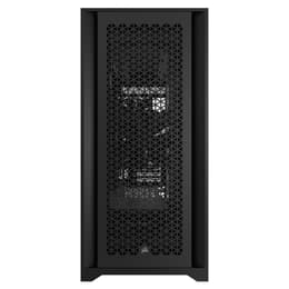 Corsair 5000 AirFlow Ryzen 7 7800X3D 4.2 GHz - SSD 2 TB - 32GB