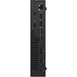 OptiPlex 3050 Micro Pentium G4400T 2.9Ghz - SSD 256 GB - 16GB