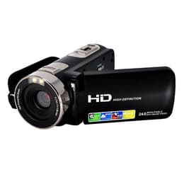 Dvc HD 24 Camcorder - Black