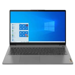 Lenovo IdeaPad 3 15-inch (2021) - Ryzen 7 - 5000 Series (U) - 16GB - SSD 1 TB QWERTZ - German