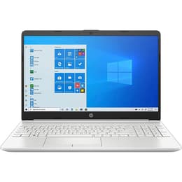 HP 15S-EQ2007NK 15-inch (2020) - Core i5 - Gen 10 (G) - 8GB - SSD 256 GB QWERTY - English