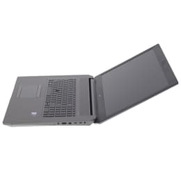 HP ZBook 17 G5 17-inch (2018) - Core i7 - Gen 8 (H) - 64GB - SSD 1 TB QWERTZ - German