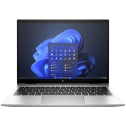 HP EliteBook x360 830 G10 13-inch (2023) - Core i5 - Gen 13 (U) - 32GB - SSD 512 GB AZERTY - French