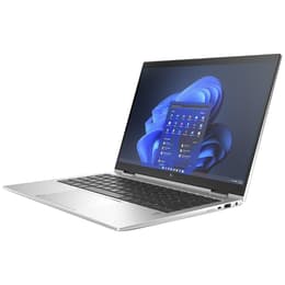 HP EliteBook x360 830 G10 13-inch (2023) - Core i5 - Gen 13 (U) - 32GB - SSD 512 GB AZERTY - French