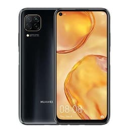 Huawei nova 7i 128GB - Black - Unlocked