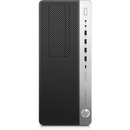 EliteDesk 800 G3 Core i7-6700K 4Ghz - SSD 512 GB - 32GB