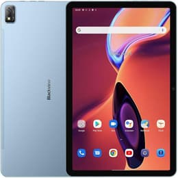 Blackview Tab 16 256GB - Blue - Wi-Fi + 5G