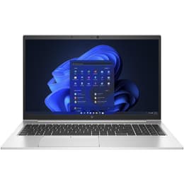 HP EliteBook 855 G8 15-inch (2021) - Ryzen 3 - 5000 Series (U) - 8GB - SSD 256 GB AZERTY - French