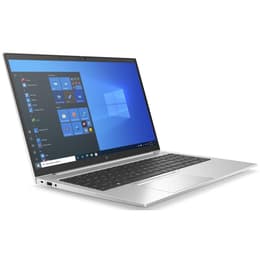 HP EliteBook 855 G8 15-inch (2021) - Ryzen 3 - 5000 Series (U) - 8GB - SSD 256 GB AZERTY - French