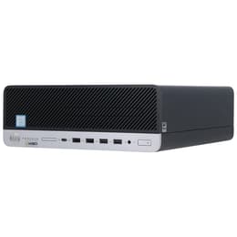 ProDesk 600 G4 SFF Core i5-8500 3Ghz - SSD 1 TB - 8GB