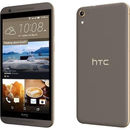HTC One E9s dual sim 16GB - Brown - Unlocked
