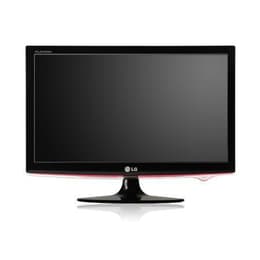 21,5-inch LG W2261VP-PF LCD Monitor Black
