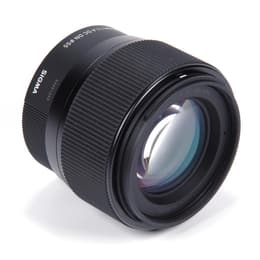 Sigma Camera Lense 4/3 56mm f/1.4