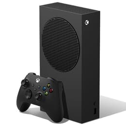 Xbox Series S 1000GB - Black
