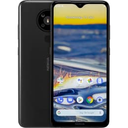 Nokia 5.3 64GB - Black - Unlocked