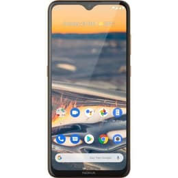 Nokia 5.3 64GB - Black - Unlocked