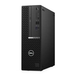 OptiPlex 7080 SFF Core i3-10100 3.6Ghz - SSD 128 GB - 8GB