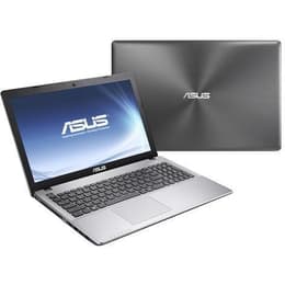 Asus X550L 16-inch (2014) - Core i7-4500U - 8GB - SSD 256 GB AZERTY - Belgian
