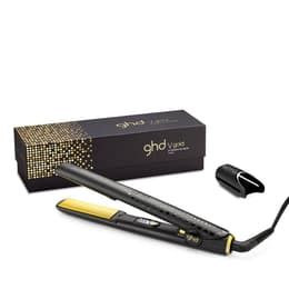 Ghd V Gold Classic Styler - Black Hair straightener