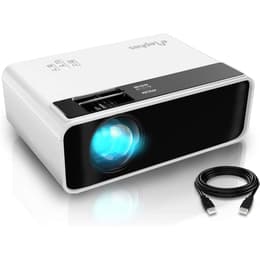 Elephas W13 Video projector 5500 Lumen - White