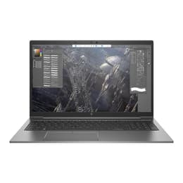 HP ZBook Firefly 15 G7 15-inch (2019) - Core i7 - Gen 10 (U) - 32GB - SSD 512 GB QWERTZ - German