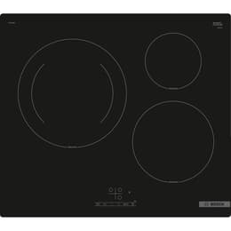 Bosch PUJ61RBB5E Hot plate / gridle