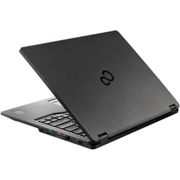Fujitsu LifeBook U749 14-inch (2018) - Core i5 - Gen 8 (U) - 8GB - SSD 256 GB AZERTY - French