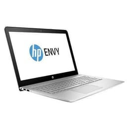 HP Envy 15-AS100NB 15-inch (2017) - Core i7-7500U - 8GB - SSD 256 GB + HDD 1 TB AZERTY - French