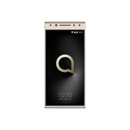 Alcatel 5 32GB - Gold - Unlocked