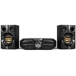 Philips FX15/12 Micro Hi-Fi system Bluetooth