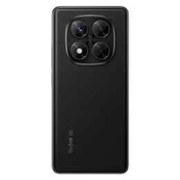 Xiaomi Redmi Note 14 Pro 5G 256GB - Black - Unlocked