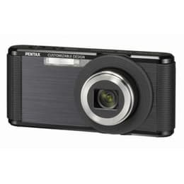 Compact Optio LS465 - Black + Pentax 5X Zoom 28-140mm f/3.9-6.3 f/3.9-6.3