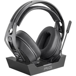 Plantronics RIG 800 Pro HS gaming wireless Headphones with microphone - Black