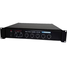 Majorcom AP-120 Sound Amplifiers